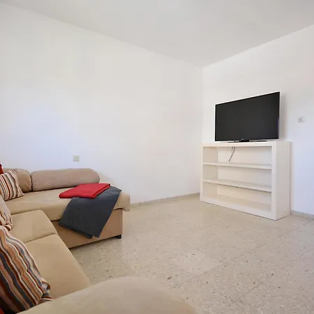 En Playa De A Lanzada Apartment Sanxenxo