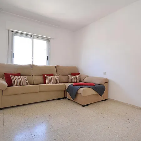 Apartment En Playa De A Lanzada *