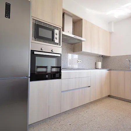 En Playa De A Lanzada *