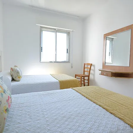 En Playa De A Lanzada Sanxenxo