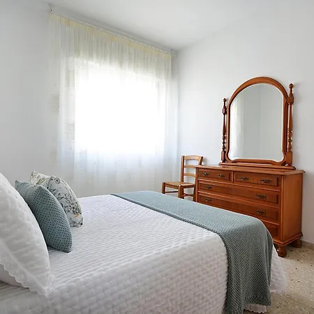 Apartment En Playa De A Lanzada Sanxenxo